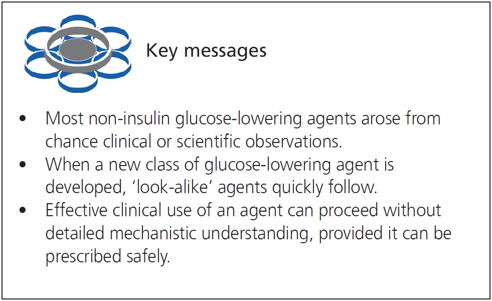 1003 Bailey Key Messages