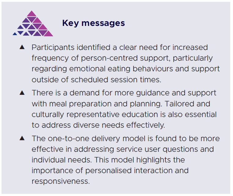1197 Homer Key Messages