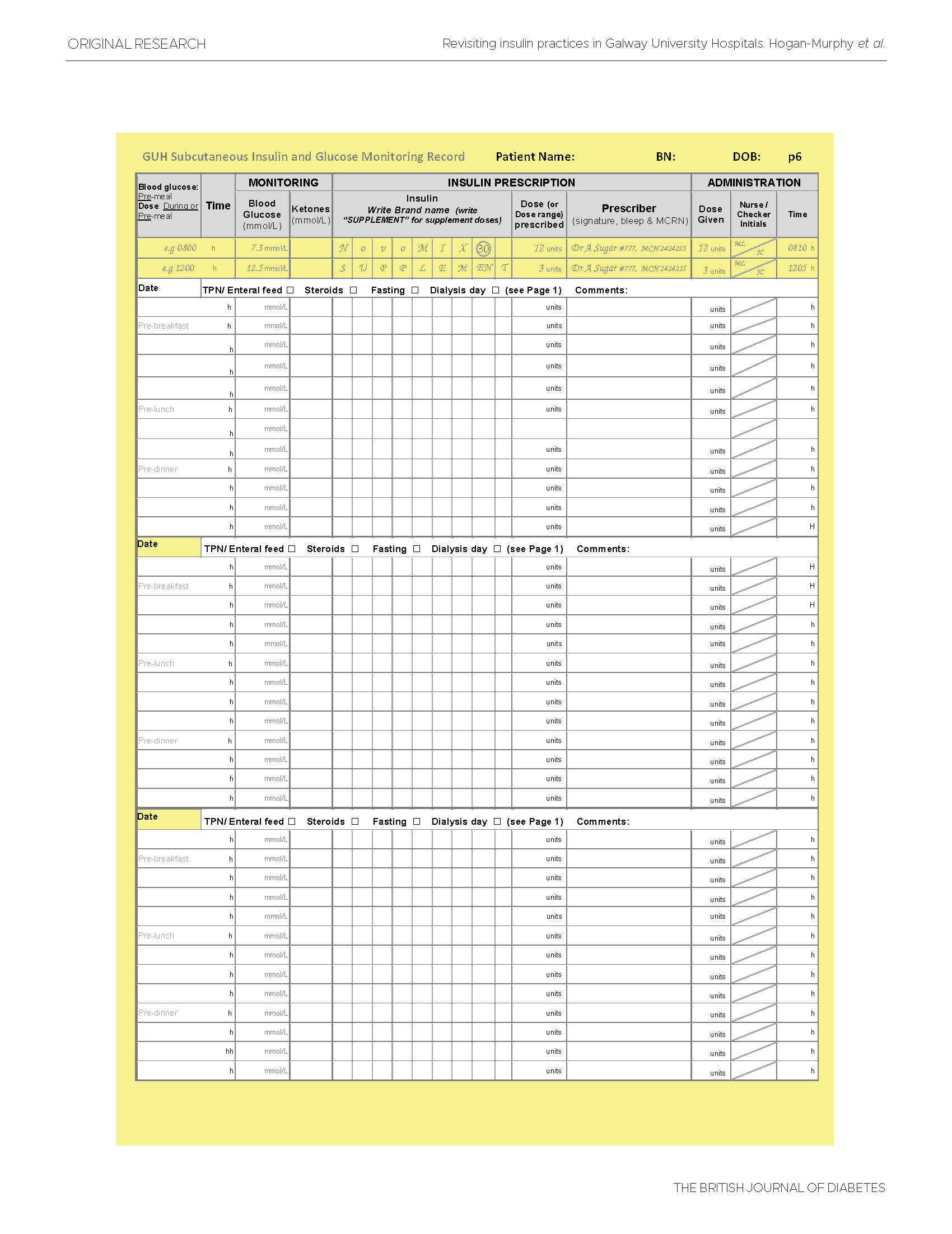 1317 HOGAN-MURPHY Appendix Page 6