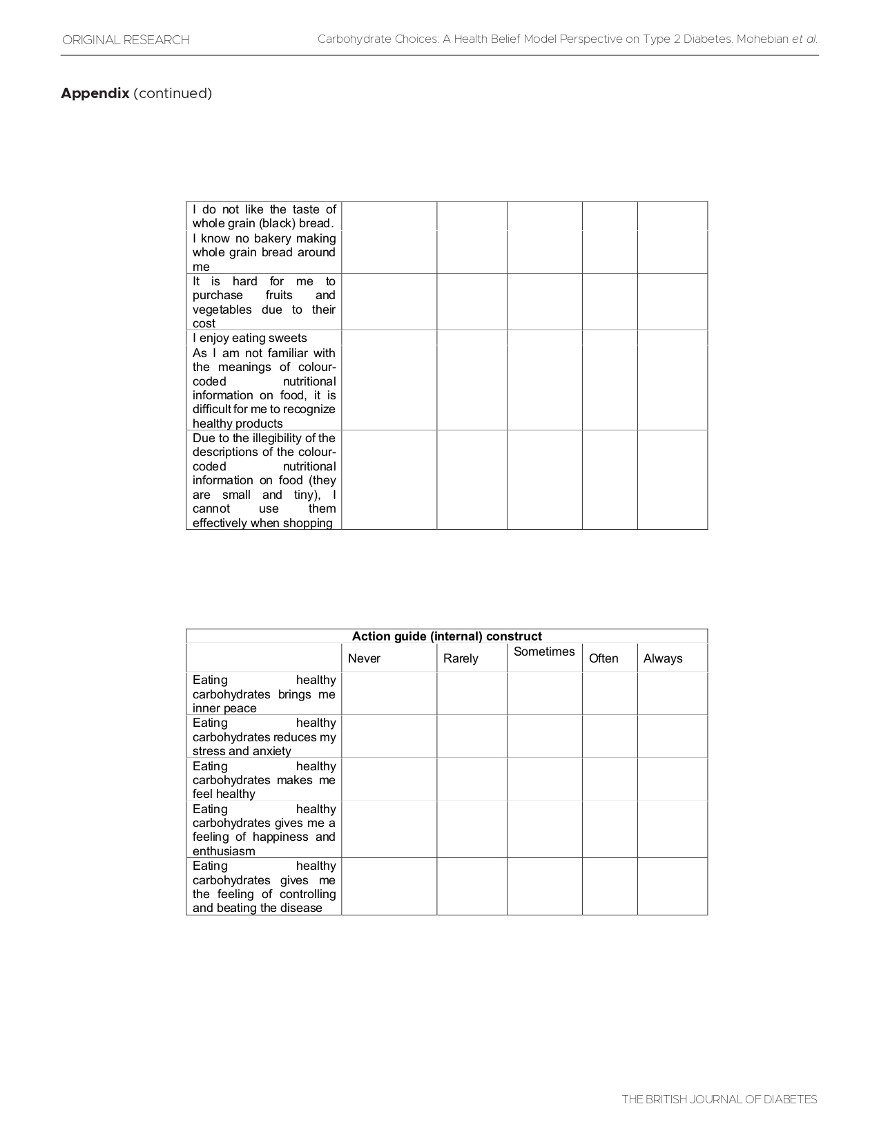 1357 Mohebian Appendix