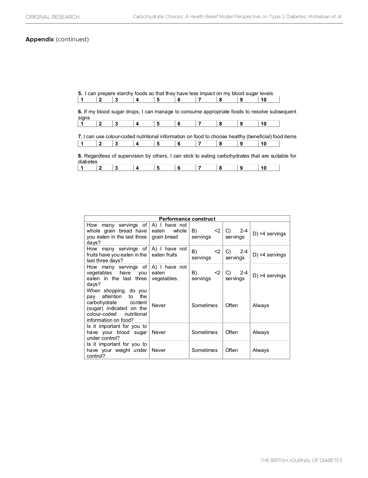 1357 Mohebian Appendix