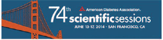 ADA 2014 Logo