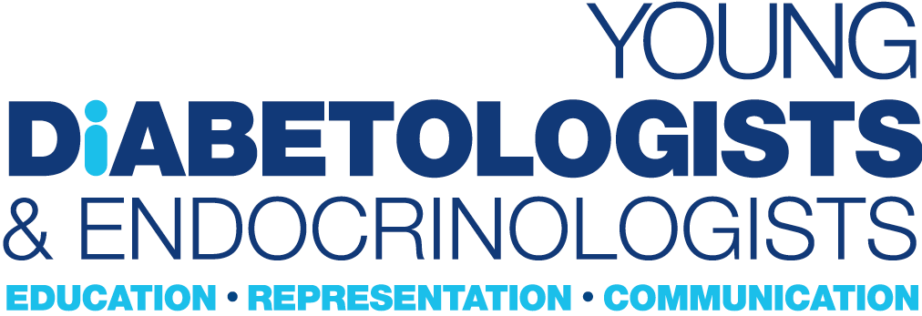 Young Diabetologists logo