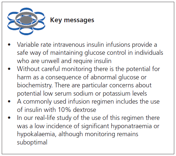 Flanagan Key Message
