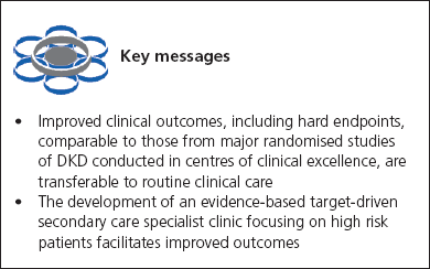 Key messages