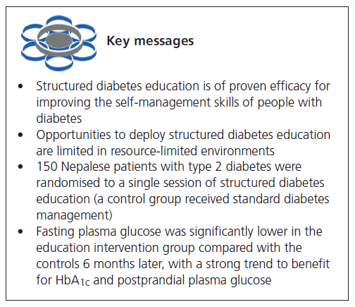 553 Rajbhandari Key Messages