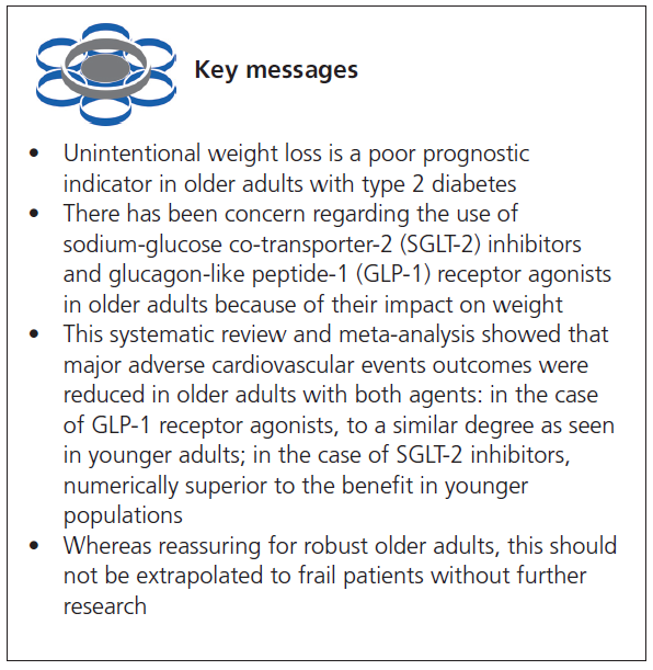 647 Strain Key Messages