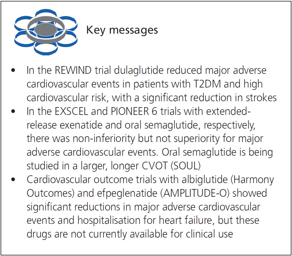 983 Fisher Key Messages