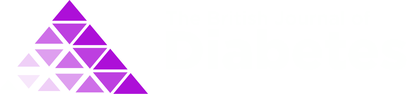 The British Journal of Diabetes