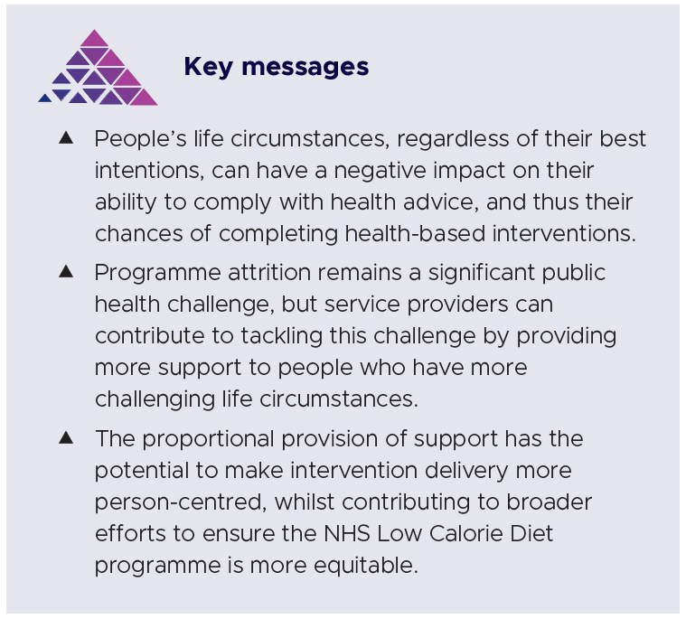 1189 Drew Key Messages