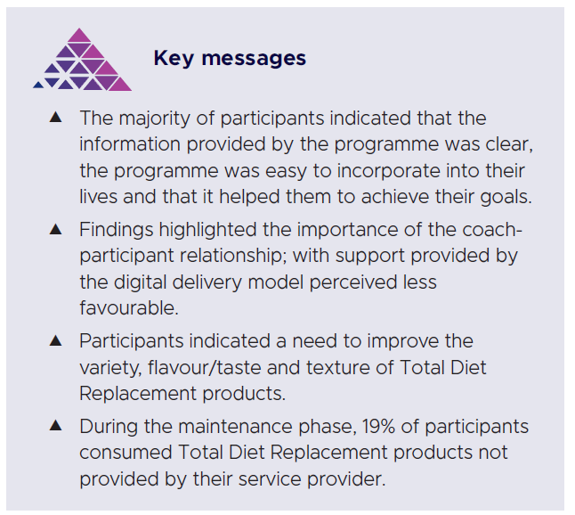 1203 Radley Key Messages