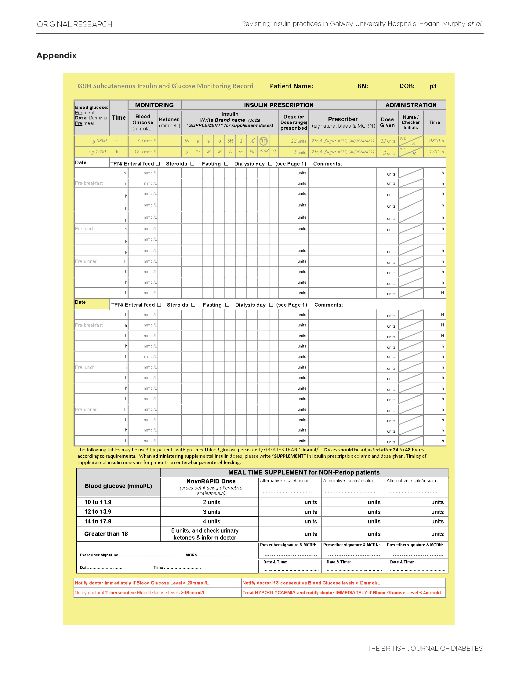1317 HOGAN-MURPHY Appendix Page 3