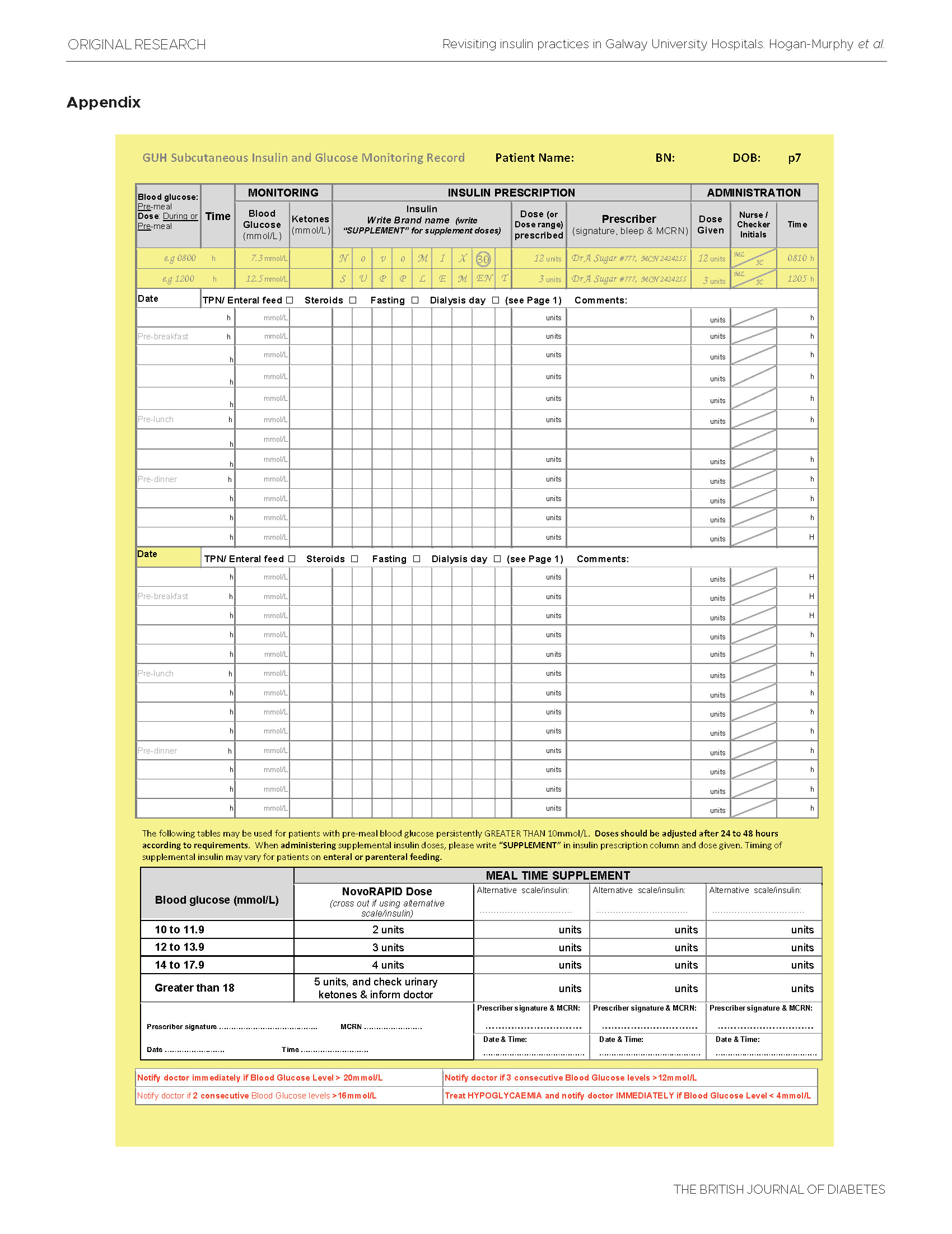 1317 HOGAN-MURPHY Appendix Page 7