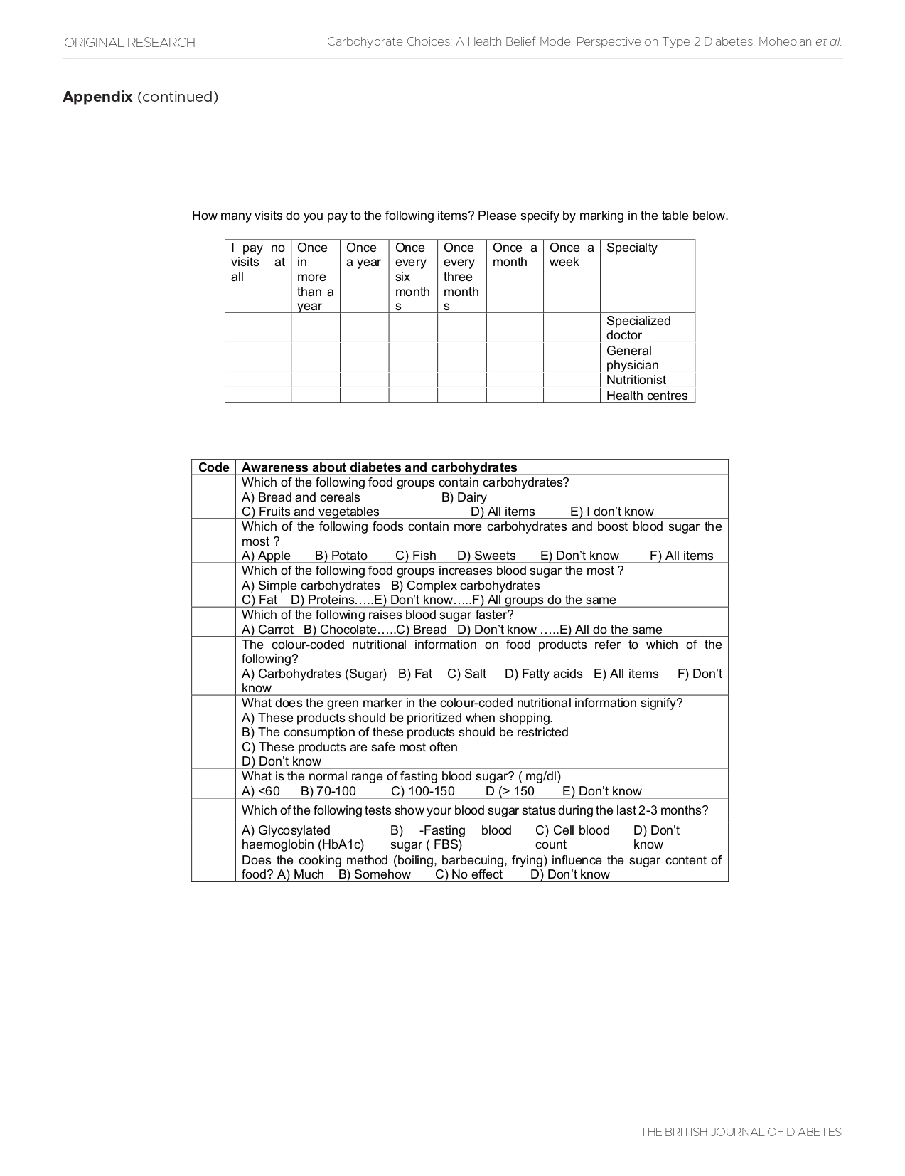 1357 Mohebian Appendix