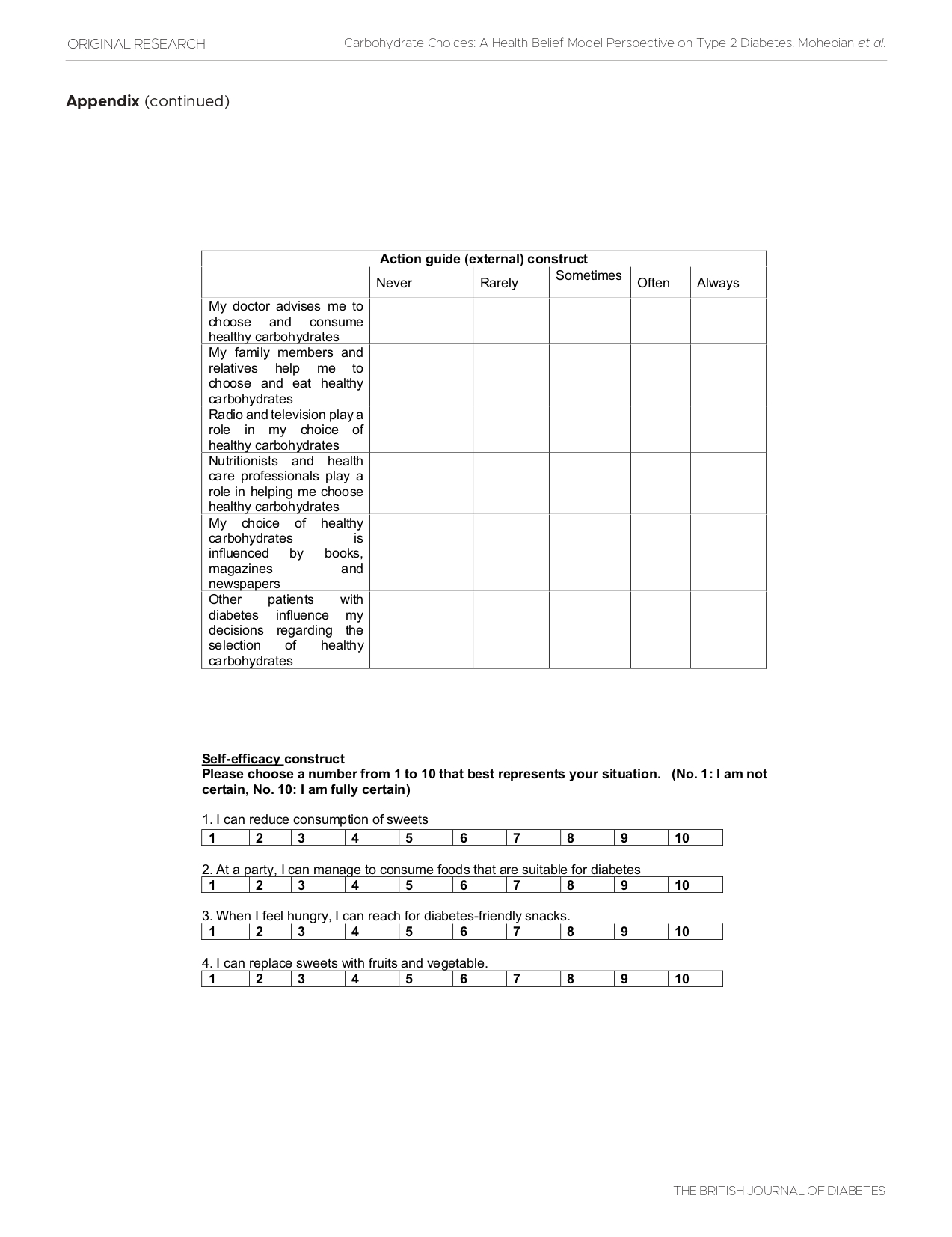 1357 Mohebian Appendix