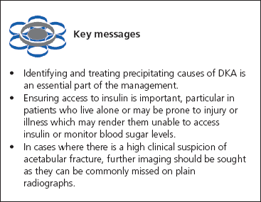 Key messages