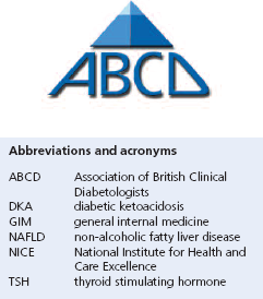 Abbreviations and acronyms