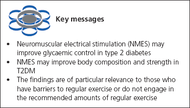 Effects of neuromuscular electrical stimulation on energy expenditure and  postprandial metabolism in healthy men