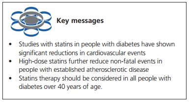 201803 Fisher Key messages
