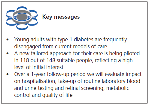 Key Messages