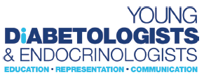 Young Diabetologists logo