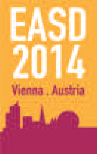 EASD logo