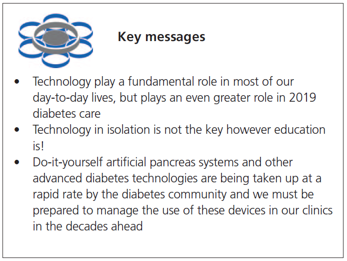 469 Crabtree Key Messages
