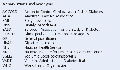 Abbreviations and Acronyms