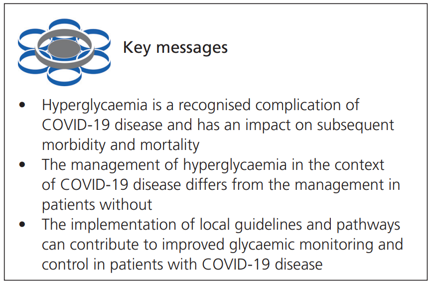 789 Waldrope Key Messages