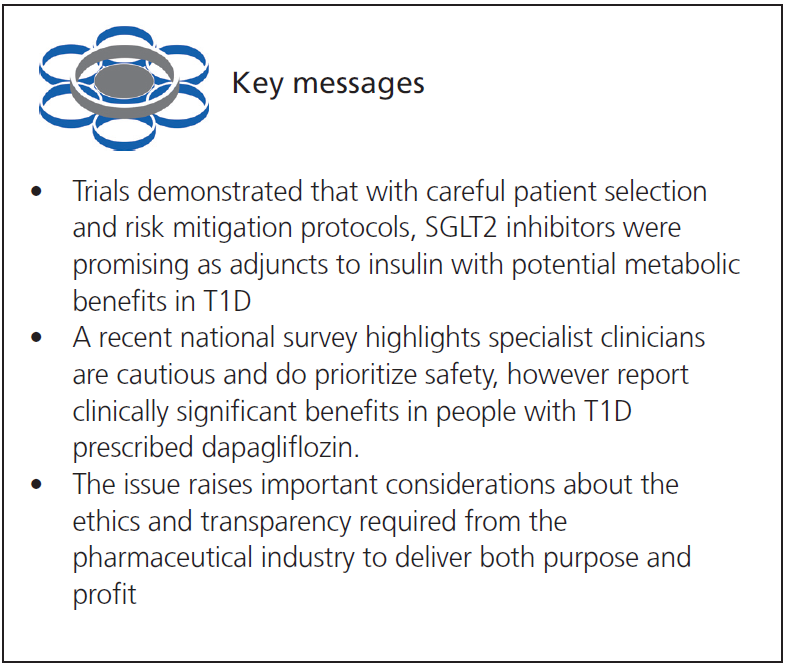 927 Hussain Key Messages